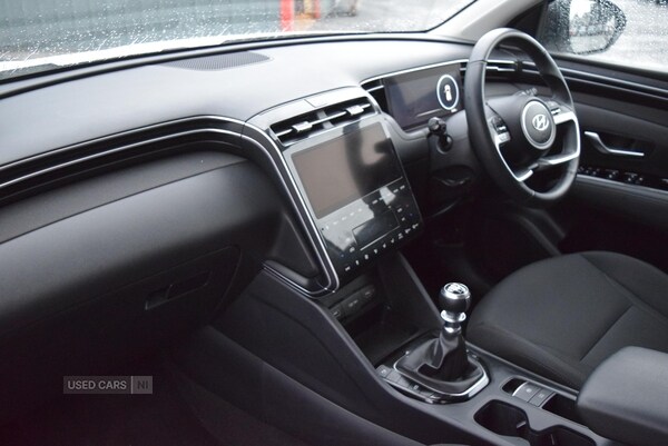 Used Hyundai TUCSON 2024 for sale - 77102229: Photo 11