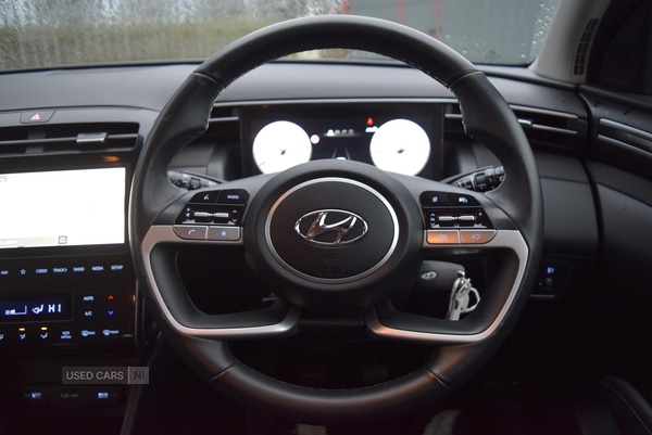 Used Hyundai TUCSON 2024 for sale - 77102229: Photo 13