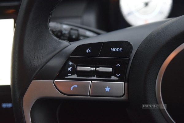 Used Hyundai TUCSON 2024 for sale - 77102229: Photo 14