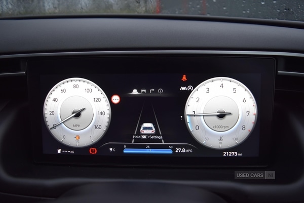 Used Hyundai TUCSON 2024 for sale - 77102229: Photo 19