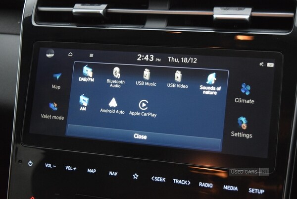 Used Hyundai TUCSON 2024 for sale - 77102229: Photo 22