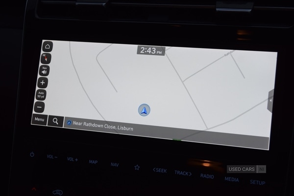 Used Hyundai TUCSON 2024 for sale - 77102229: Photo 23