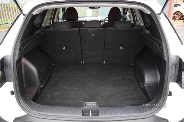 Used Hyundai TUCSON 2024 for sale - 77102229: Photo 27