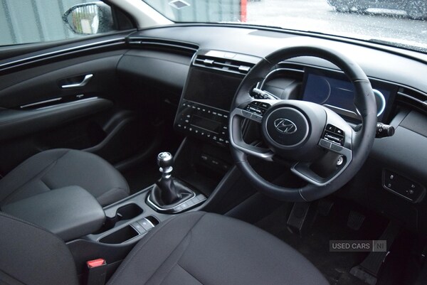 Used Hyundai TUCSON 2024 for sale - 77102229: Photo 3