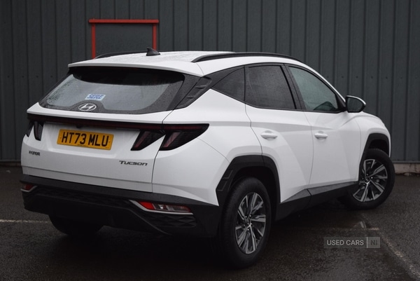 Used Hyundai TUCSON 2024 for sale - 77102229: Photo 33