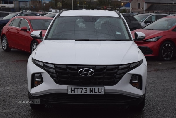 Used Hyundai TUCSON 2024 for sale - 77102229: Photo 5