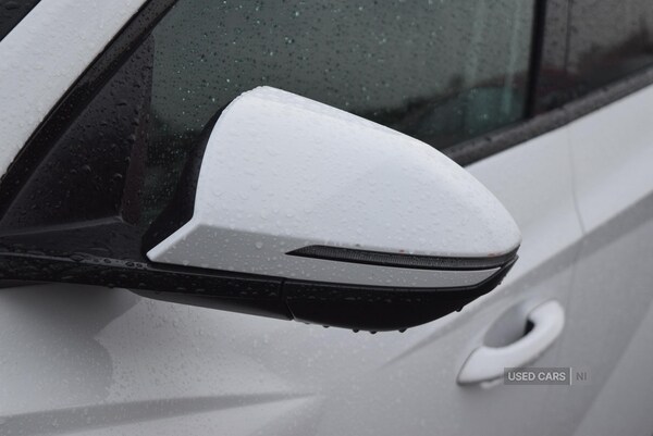 Used Hyundai TUCSON 2024 for sale - 77102229: Photo 7