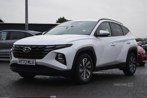 Used Hyundai TUCSON 2024 for sale - 77102229: Photo 8