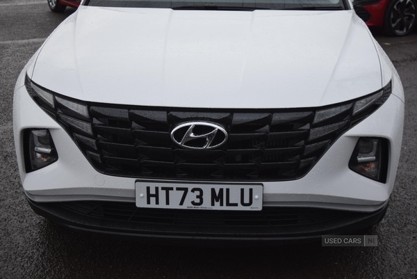 Used Hyundai TUCSON 2024 for sale - 77102229: Photo 9