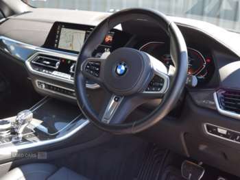 Used BMW X5 2023 for sale - 74752324: Photo