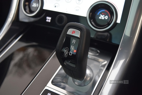 Used Land Rover Range Rover Sport 2021 for sale - 76803186: Photo 27