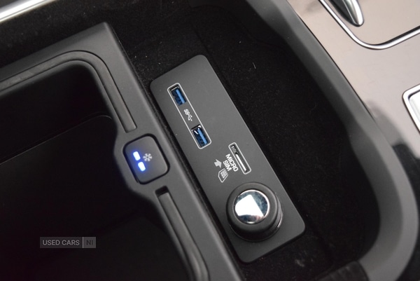 Used Land Rover Range Rover Sport 2021 for sale - 76803186: Photo 29