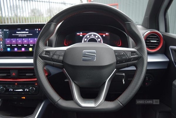 Used SEAT Arona 2023 for sale - 76802568: Photo 14