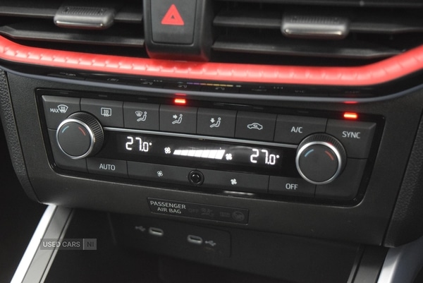 Used SEAT Arona 2023 for sale - 76802568: Photo 25