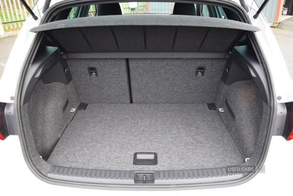 Used SEAT Arona 2023 for sale - 76802568: Photo 32