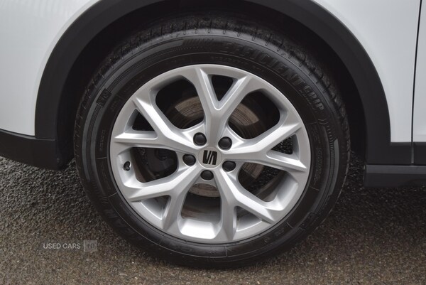 Used SEAT Arona 2023 for sale - 76802568: Photo 36