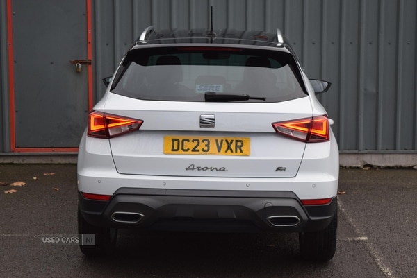 Used SEAT Arona 2023 for sale - 76802568: Photo 38