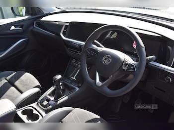 Used Vauxhall Grandland 2024 for sale - 78729181: Photo