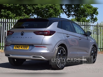 Used Vauxhall Grandland 2024 for sale - 78729181: Photo