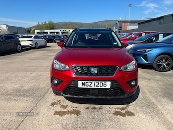 Used SEAT Arona 2019 for sale - 78602305: Photo