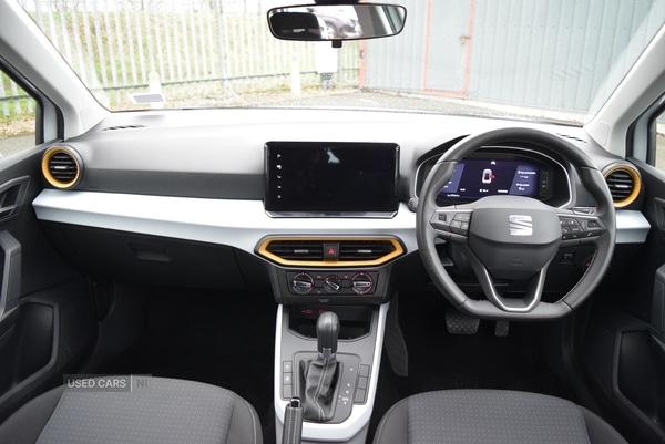 Used SEAT Arona 2023 for sale - 77634284: Photo 11