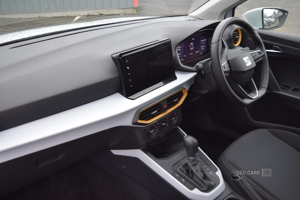 Used SEAT Arona 2023 for sale - 77634284: Photo 12