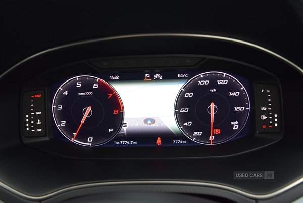 Used SEAT Arona 2023 for sale - 77634284: Photo 13