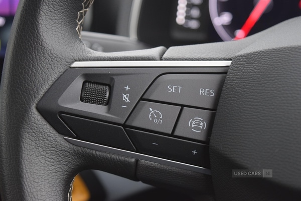 Used SEAT Arona 2023 for sale - 77634284: Photo 15