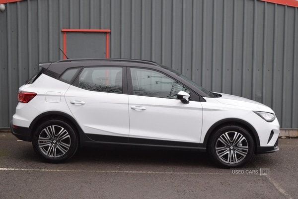 Used SEAT Arona 2023 for sale - 77634284: Photo 2