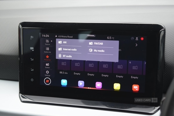 Used SEAT Arona 2023 for sale - 77634284: Photo 21