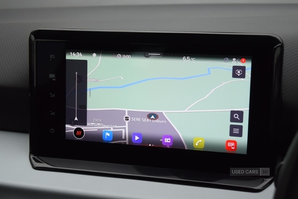 Used SEAT Arona 2023 for sale - 77634284: Photo 22