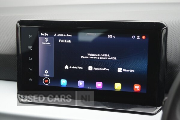 Used SEAT Arona 2023 for sale - 77634284: Photo 23