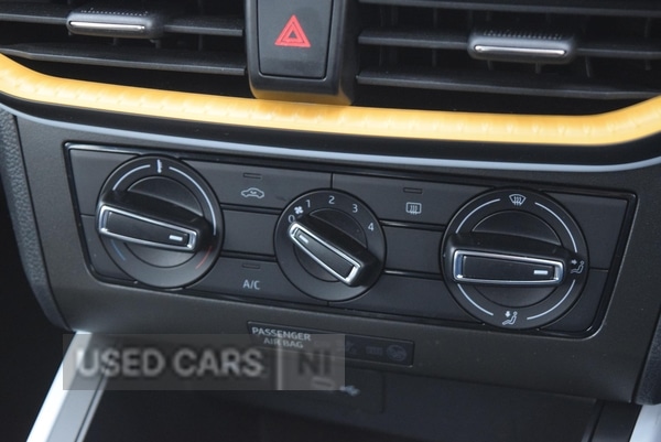Used SEAT Arona 2023 for sale - 77634284: Photo 24