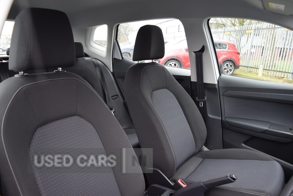 Used SEAT Arona 2023 for sale - 77634284: Photo 29