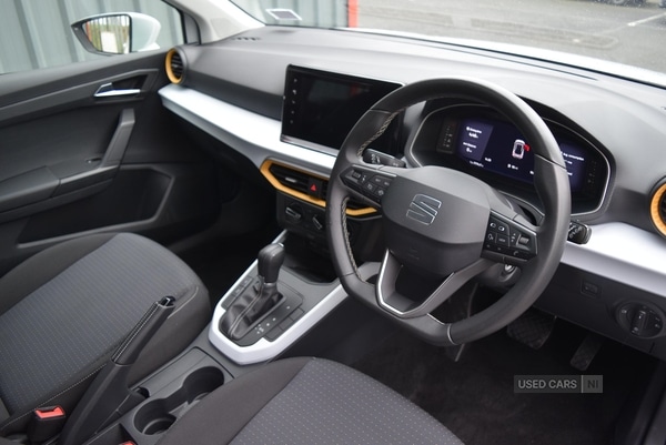 Used SEAT Arona 2023 for sale - 77634284: Photo 3