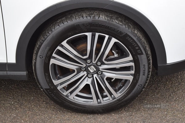 Used SEAT Arona 2023 for sale - 77634284: Photo 32