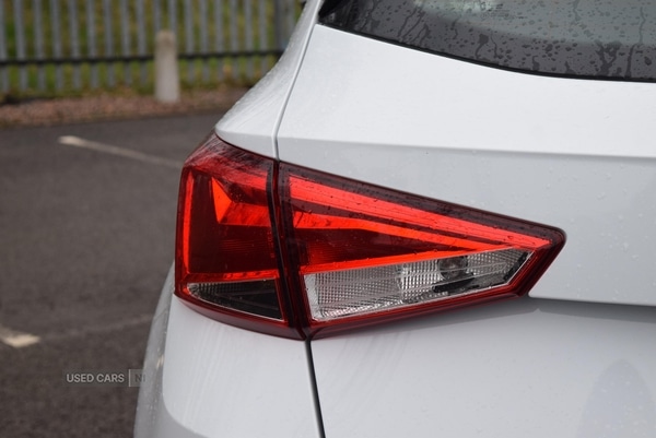 Used SEAT Arona 2023 for sale - 77634284: Photo 36