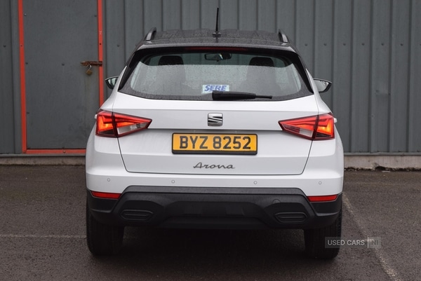 Used SEAT Arona 2023 for sale - 77634284: Photo 38