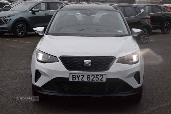 Used SEAT Arona 2023 for sale - 77634284: Photo 5