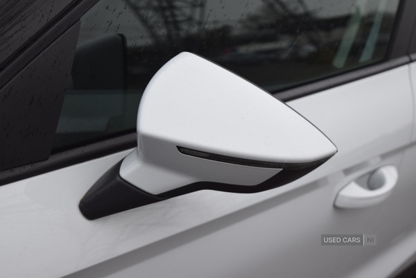 Used SEAT Arona 2023 for sale - 77634284: Photo 7