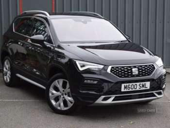 2024 - 1.5 TSI EVO Xperience 5dr DSG