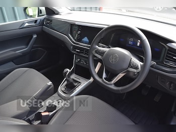 Used Volkswagen Taigo 2025 for sale - 78529580: Photo