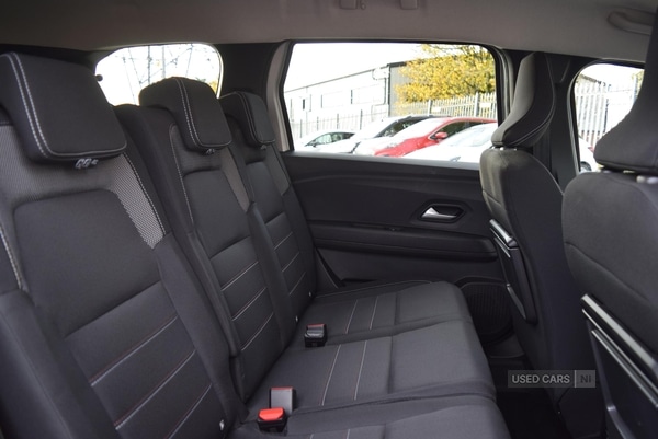 Used Dacia Jogger 2023 for sale - 77017943: Photo 28