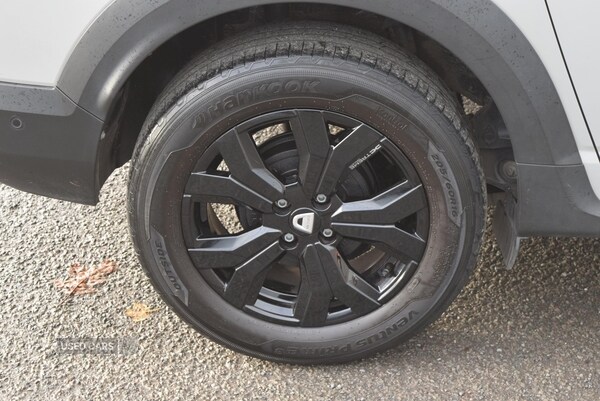 Used Dacia Jogger 2023 for sale - 77017943: Photo 32