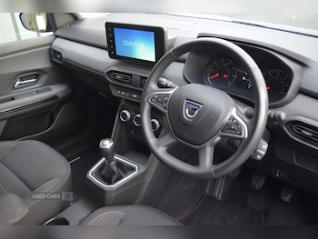 Used Dacia Jogger 2023 for sale - 77017943: Photo