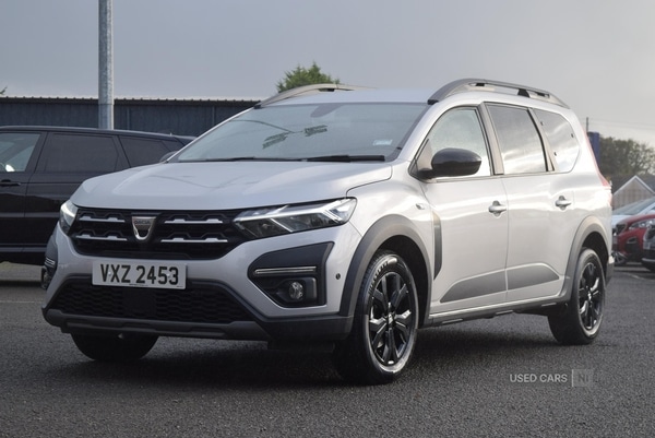 Used Dacia Jogger 2023 for sale - 77017943: Photo 9