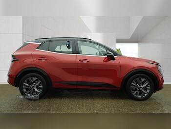 Used Kia Sportage 2023 for sale - 78205874: Photo