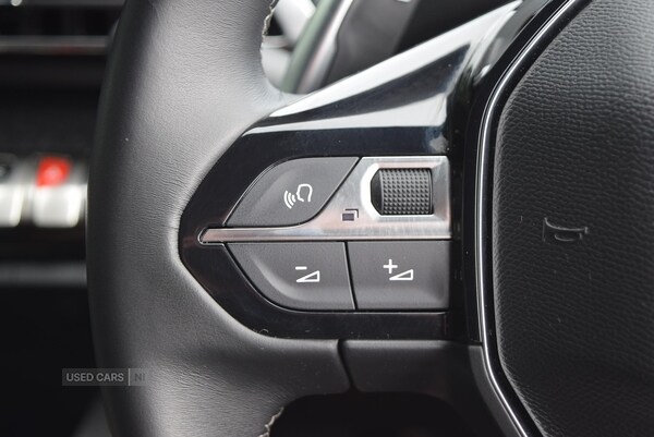 Used Peugeot 5008 2023 for sale - 76646396: Photo 15