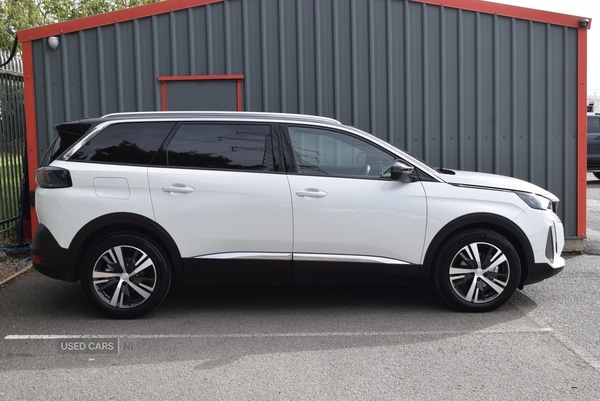 Used Peugeot 5008 2023 for sale - 76646396: Photo 2