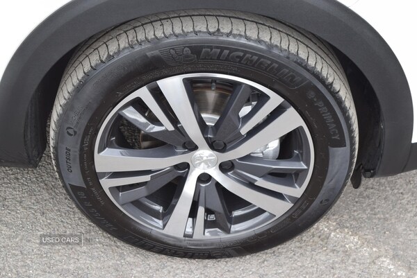 Used Peugeot 5008 2023 for sale - 76646396: Photo 36